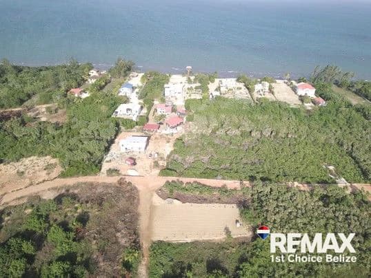 Build Your Dream, Caribbean Way Lot - photo 1