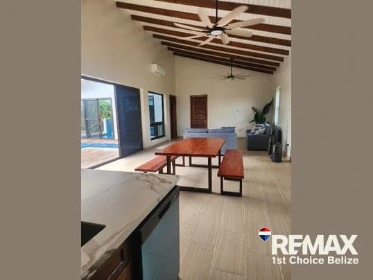 Waterfront Home in Naia Resort and Spa, Seller Financing Available - photo 13