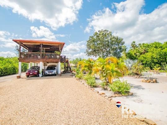 Turnkey Tropical Retreat, Caribbean Way - photo 5