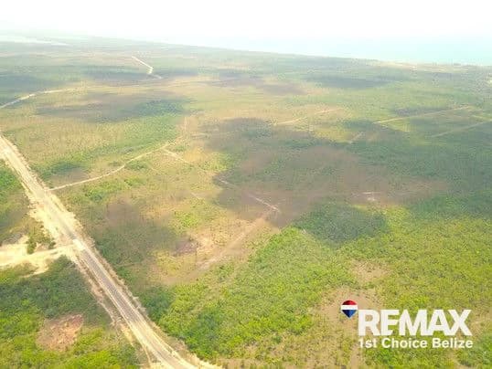 186 Acres Ready for Development on Coastal Highway - photo 5