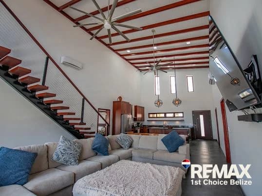 Own Your Slice of Paradise in This Beach Front Home - photo 6
