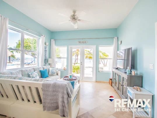 Beachfront Ground-Floor 2 Bed, 2 Bath at Umaya Resort - photo 17