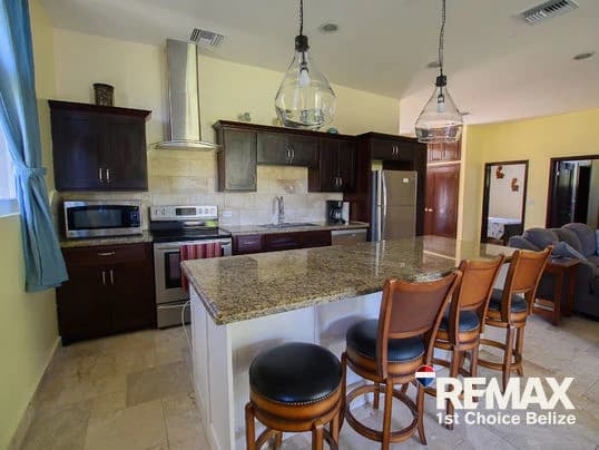 3 Bedroom Concrete Home in Savannah Homes, Owner Financing - photo 4