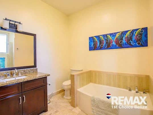 3 Bedroom Concrete Home in Savannah Homes, Owner Financing - photo 7