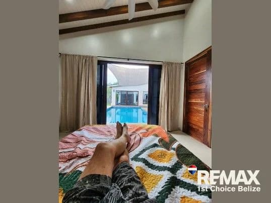 Waterfront Home in Naia Resort and Spa, Seller Financing Available - photo 22