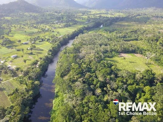 26.829 Acres of Prime Farm Land in Red Bank - photo 2