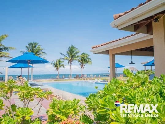 Beachside Condo at Seiri del Mar - photo 13