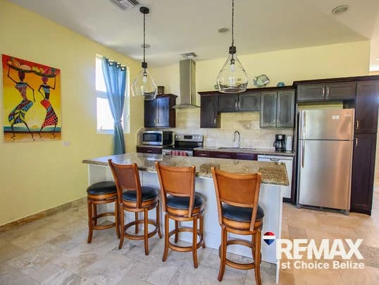 3 Bedroom Concrete Home in Savannah Homes, Owner Financing - photo 5