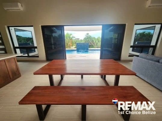 Waterfront Home in Naia Resort and Spa, Seller Financing Available - photo 12