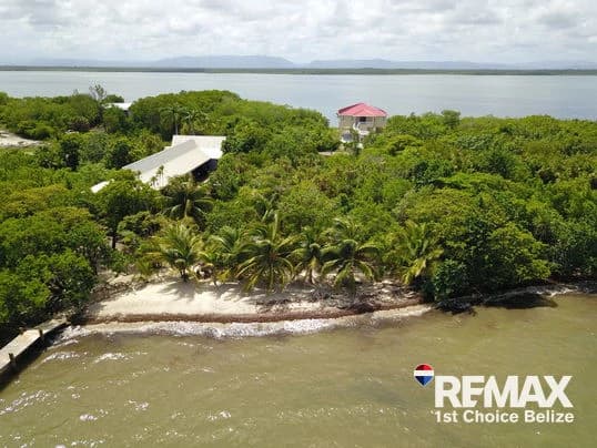 Caribbean Beach Front Lot, Plantation - photo 3