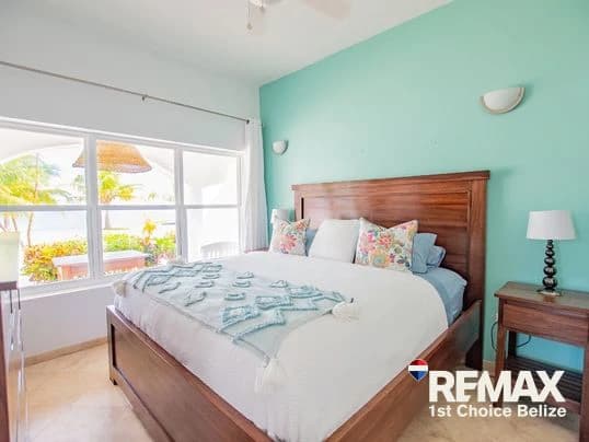 Beachfront Ground-Floor 2 Bed, 2 Bath at Umaya Resort - photo 10