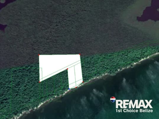Oceanfront Acreage, Boat Access Only - photo 4