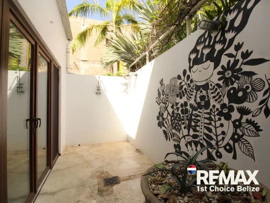 Beachfront Home in Plantation, Placencia - photo 14