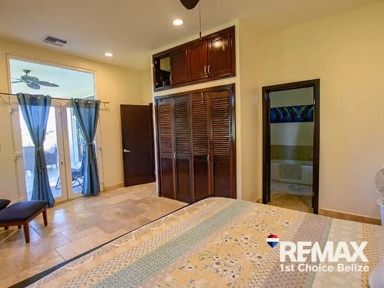 3 Bedroom Concrete Home in Savannah Homes, Owner Financing - photo 8