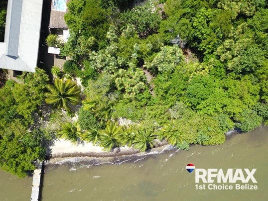 Caribbean Beach Front Lot, Plantation - photo 12