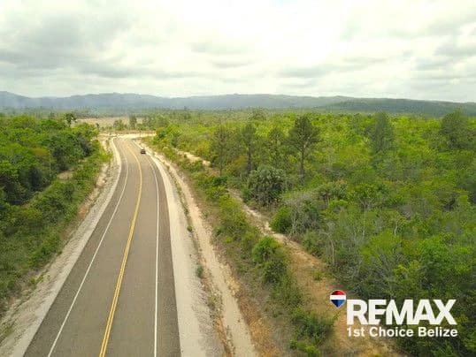 186 Acres Ready for Development on Coastal Highway - photo 11