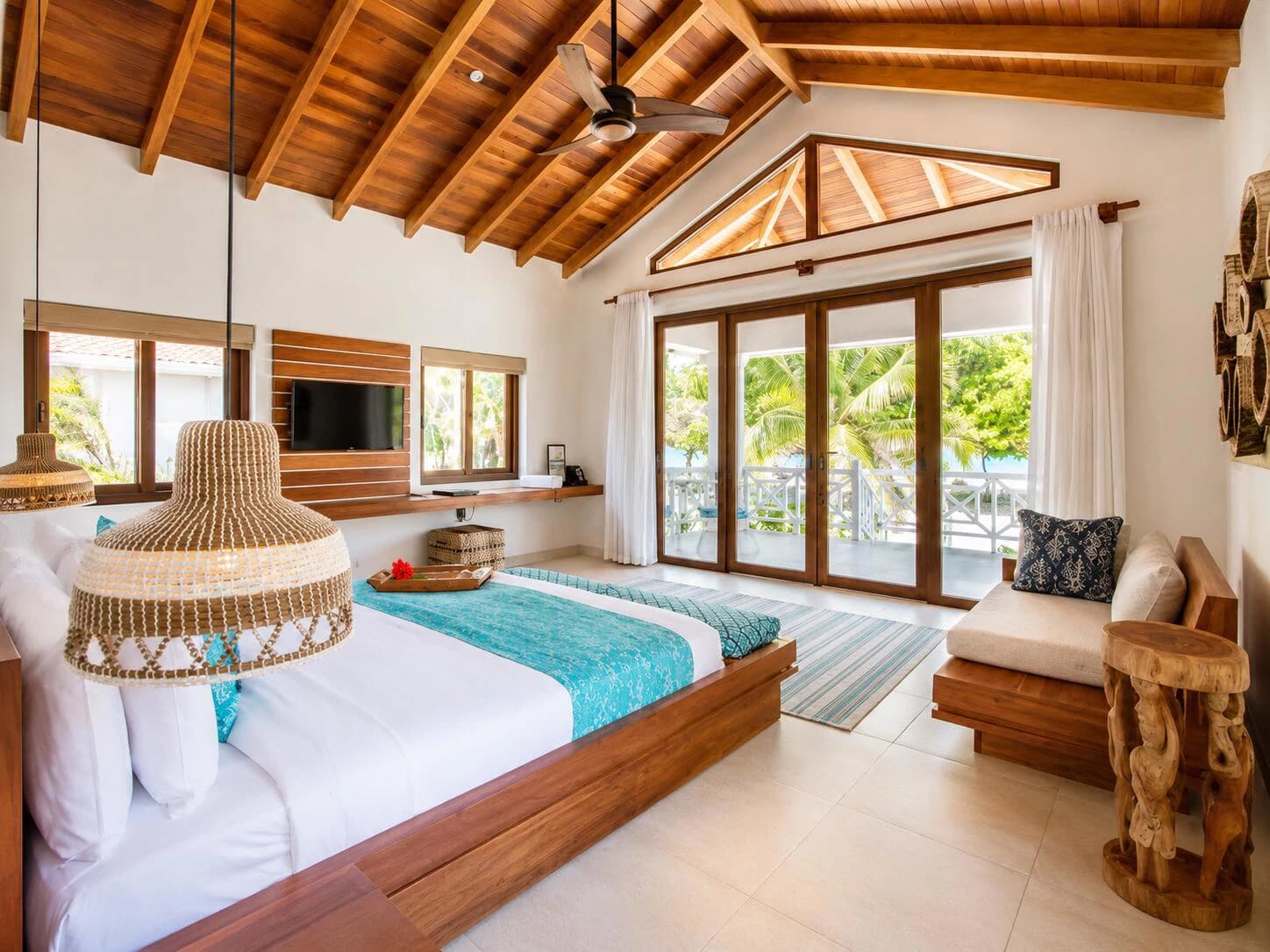 224-Acre Beachfront Resort & Spa with Branded Residences, Placencia - photo 20