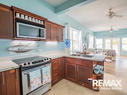 Beachfront Ground-Floor 2 Bed, 2 Bath at Umaya Resort - photo 16