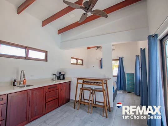 Own Your Slice of Paradise in This Beach Front Home - photo 21