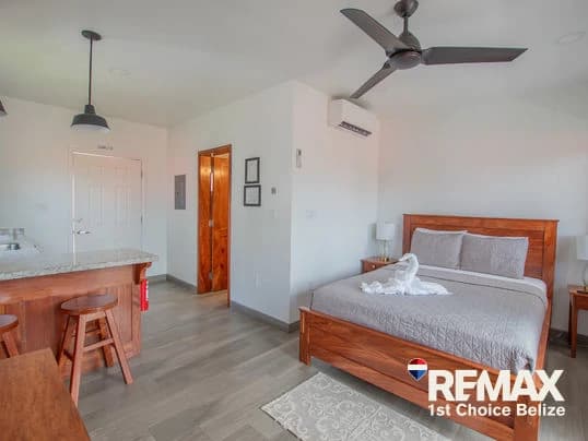 Ceiba Beachfront Resort Condo - photo 2