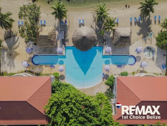 Beachfront Ground-Floor 2 Bed, 2 Bath at Umaya Resort - photo 11