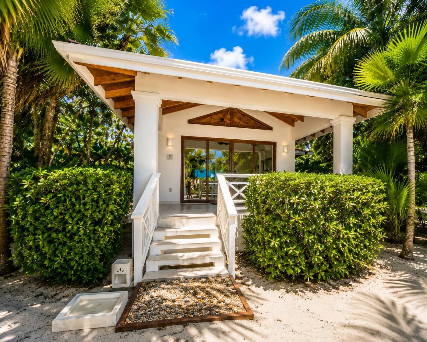 224-Acre Beachfront Resort & Spa with Branded Residences, Placencia - photo 19