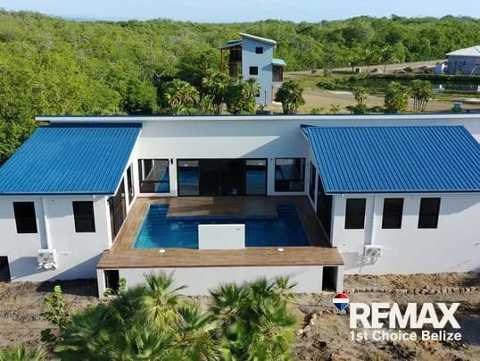 Waterfront Home in Naia Resort and Spa, Seller Financing Available - photo 3
