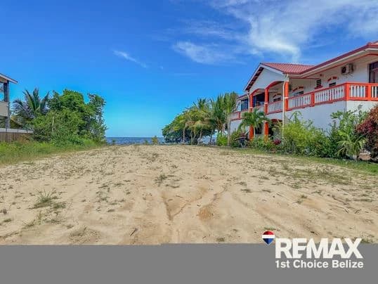 Beachfront Opportunity in Hopkins, Build-Ready Lot - photo 7