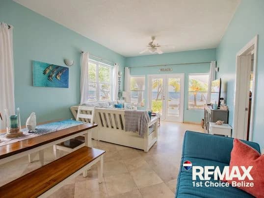 Beachfront Ground-Floor 2 Bed, 2 Bath at Umaya Resort - photo 5