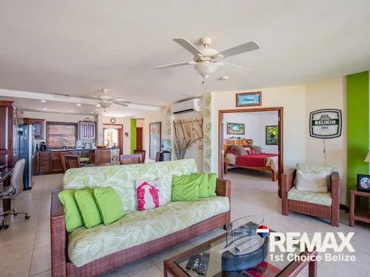 Beachside Condo at Seiri del Mar - photo 4