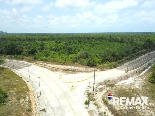 186 Acres Ready for Development on Coastal Highway - photo 3