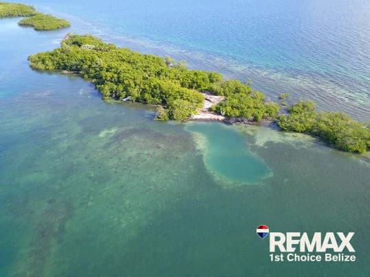 Driftwood Caye, Private Caribbean Island - photo 8