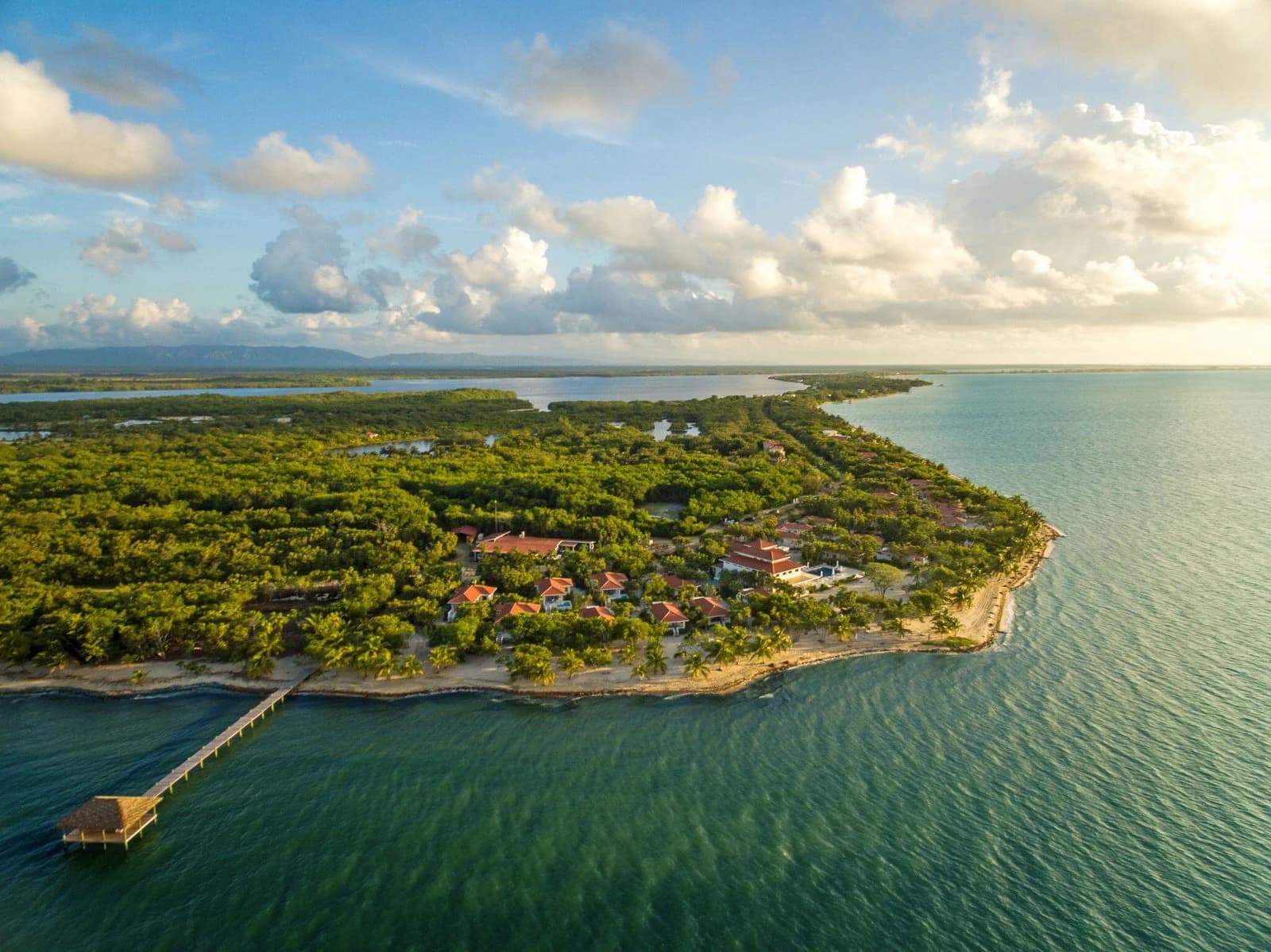 224-Acre Beachfront Resort & Spa with Branded Residences, Placencia - photo 6