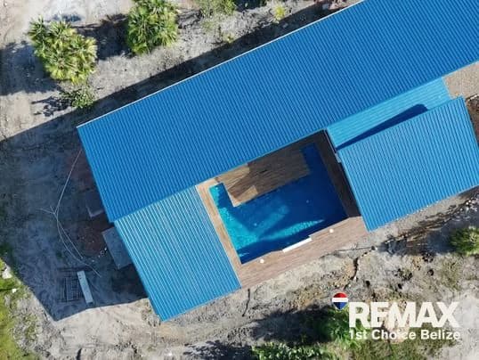 Waterfront Home in Naia Resort and Spa, Seller Financing Available - photo 6