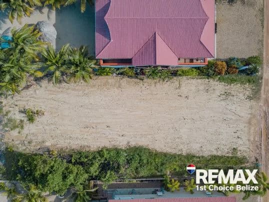 Beachfront Opportunity in Hopkins, Build-Ready Lot - photo 5