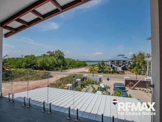 Own Your Slice of Paradise in This Beach Front Home - photo 19