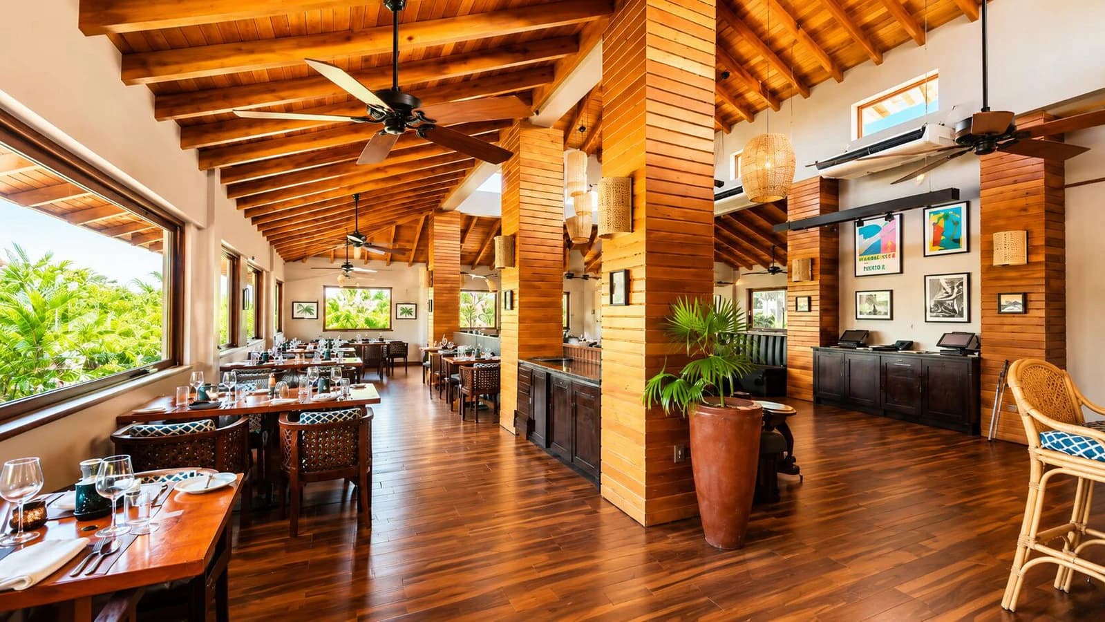 224-Acre Beachfront Resort & Spa with Branded Residences, Placencia - photo 43