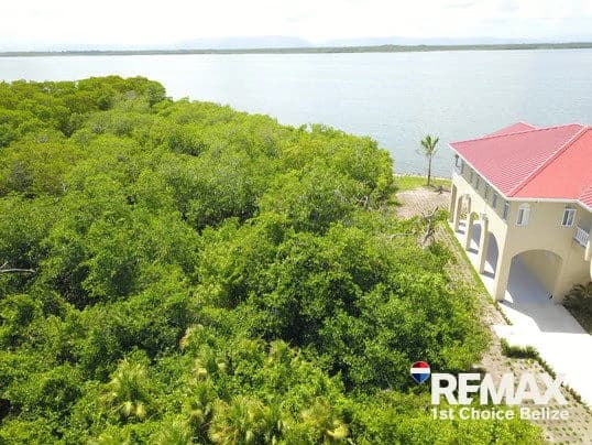 Water Front Lagoon Lot, Plantation - photo 6