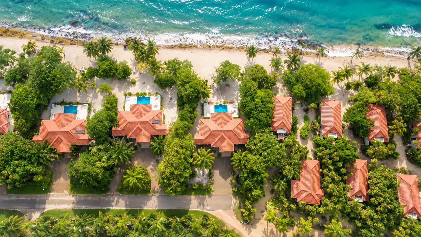 224-Acre Beachfront Resort & Spa with Branded Residences, Placencia - photo 9