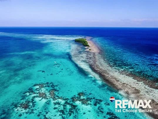 8.83 Acre Lot on Turneffe Caye, Ready to Build - photo 5