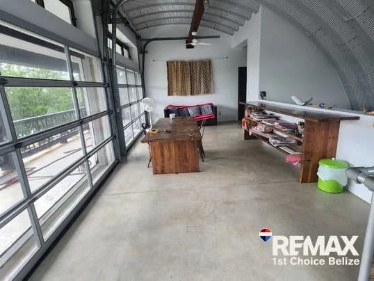 Beachfront Home in Plantation, Placencia - photo 24