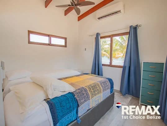Own Your Slice of Paradise in This Beach Front Home - photo 23