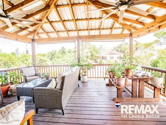 Turnkey Tropical Retreat, Caribbean Way - photo 10