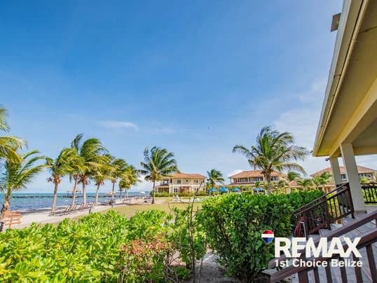 Beachside Condo at Seiri del Mar - photo 17