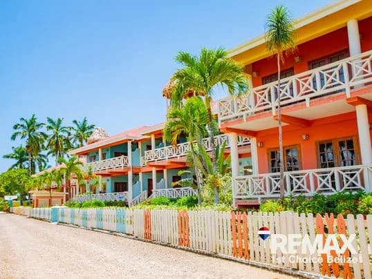Ground Floor Waterfront Condo, Sunset Point, Placencia - photo 5