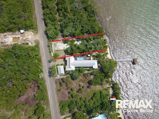 Caribbean Beach Front Lot, Plantation - photo 8