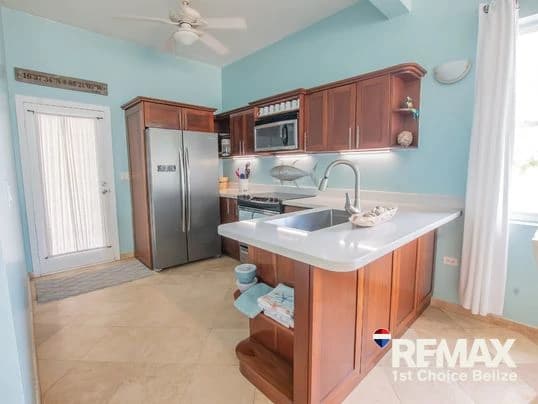 Beachfront Ground-Floor 2 Bed, 2 Bath at Umaya Resort - photo 4