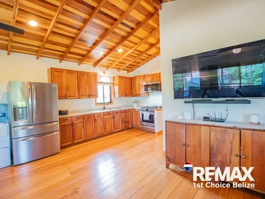 Turnkey Tropical Retreat, Caribbean Way - photo 8
