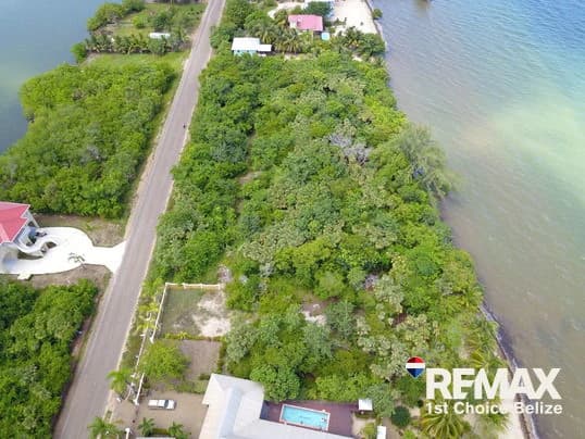 Caribbean Beach Front Lot, Plantation - photo 10