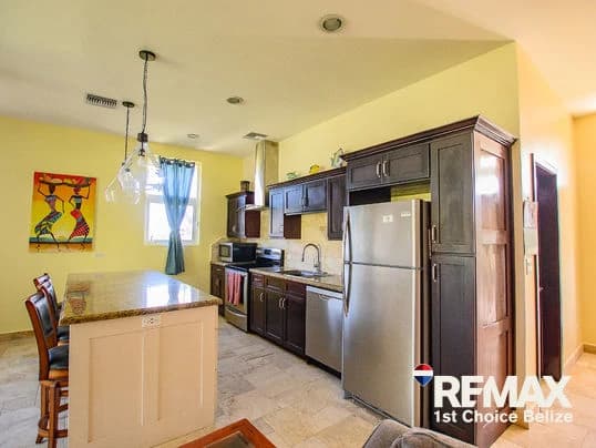 3 Bedroom Concrete Home in Savannah Homes, Owner Financing - photo 13